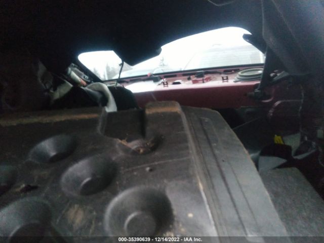 2C3CDZC90KH626814 Dodge Challenger Srt Hellcat