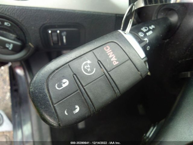 3C4PDDBG2ET185537 Dodge Journey Sxt