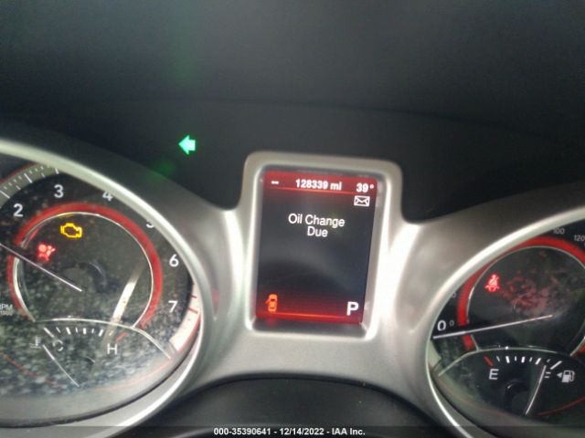 3C4PDDBG2ET185537 Dodge Journey Sxt