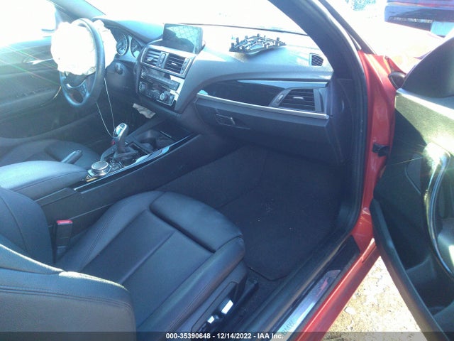 2016 BMW 2 Series, VIN: WBA1L9C54GV767366