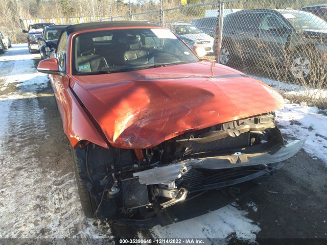2016 BMW 2 Series, VIN: WBA1L9C54GV767366