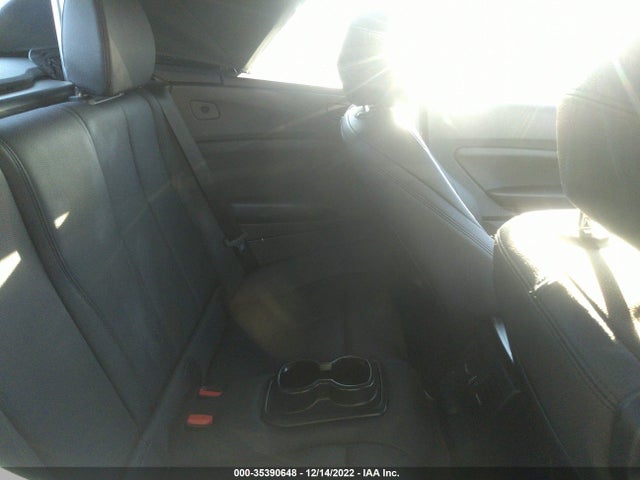 2016 BMW 2 Series, VIN: WBA1L9C54GV767366