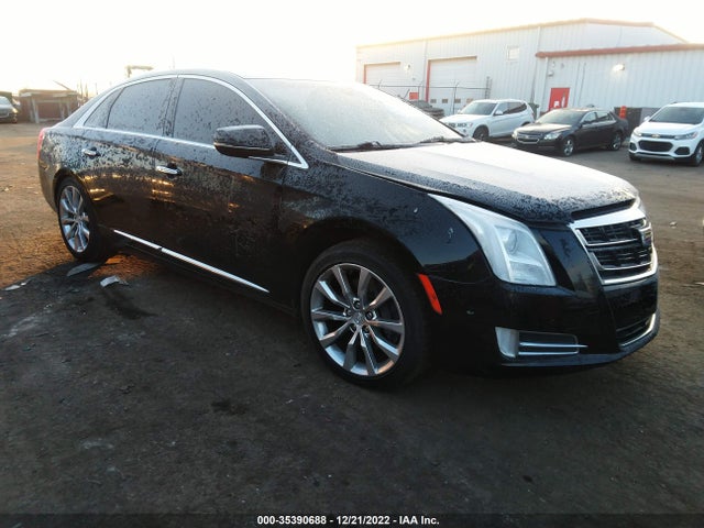 2017 Cadillac XTS, VIN: 2G61M5S39H9114760