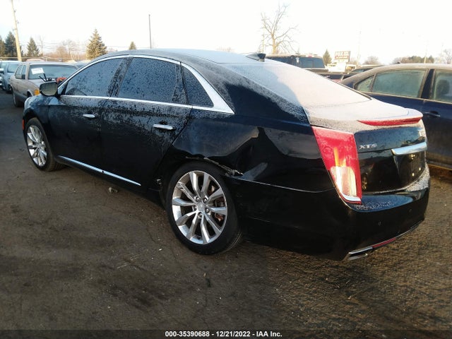 Cadillac XTS LUXURY 2017 2G61M5S39H9114760 Image 3
