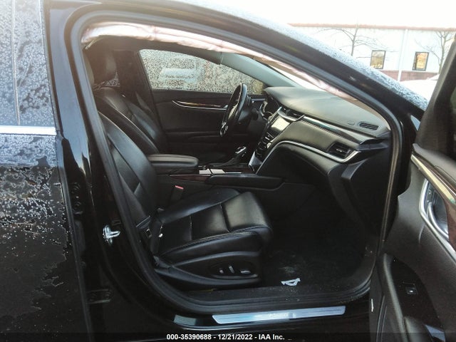 Cadillac XTS LUXURY 2017 2G61M5S39H9114760 Image 5