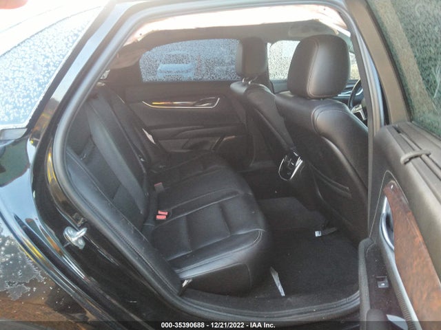 Cadillac XTS LUXURY 2017 2G61M5S39H9114760 Image 8