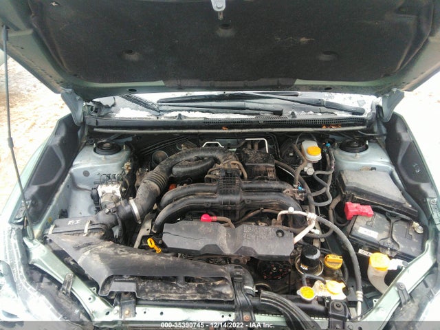 Subaru Impreza Sedan Premium 2016 JF1GJAF69GH010265 Image 11