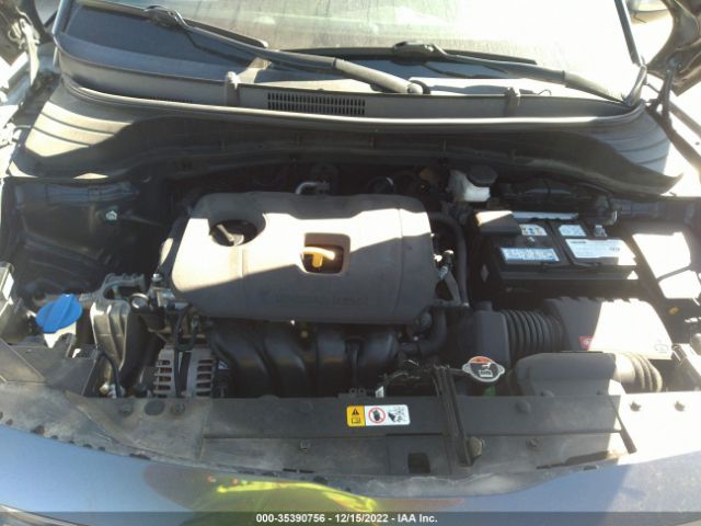 KNDJ33AU8L7009779 KIA SOUL EX