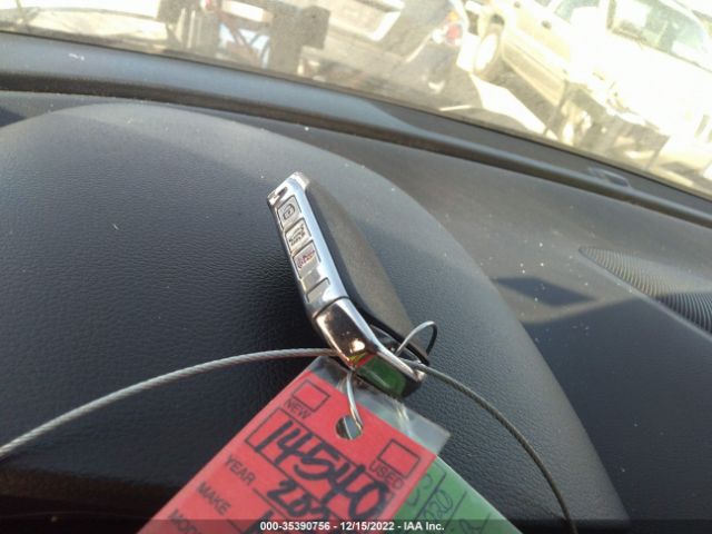 KNDJ33AU8L7009779 KIA SOUL EX