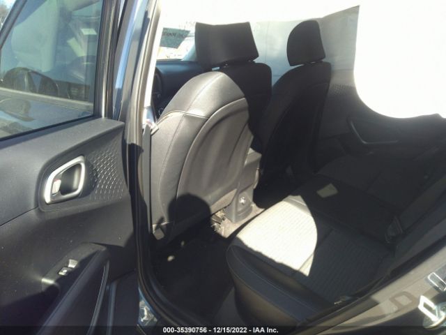 KNDJ33AU8L7009779 KIA SOUL EX