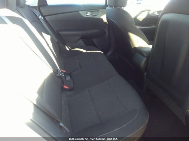 3KPF24AD5KE039383 KIA Forte Lxs