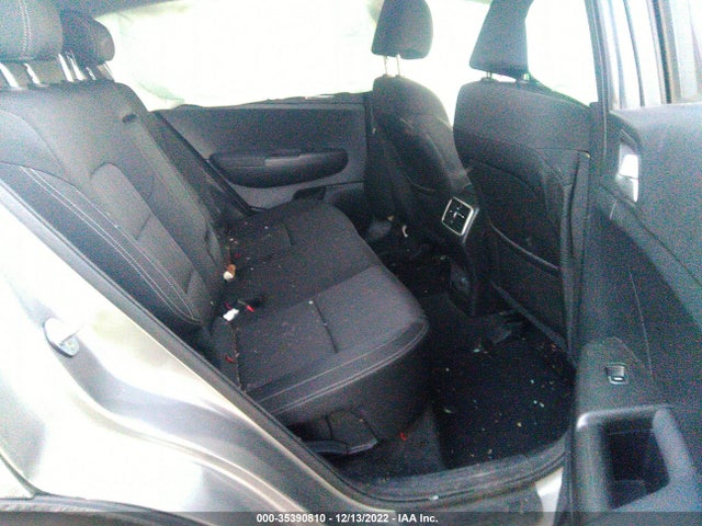 2022 Kia Sportage, VIN: KNDPMCAC0N7957143