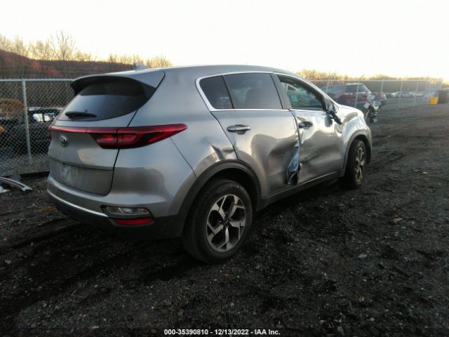 KNDPMCAC0N7957143 KIA Sportage