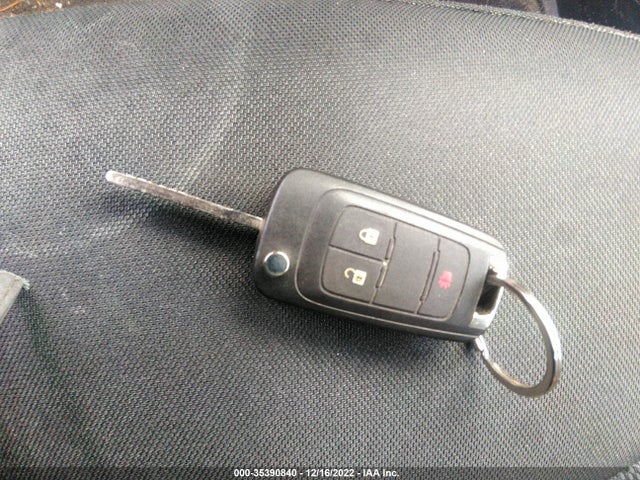 2017 Chevrolet Spark, VIN: KL8CD6SA6HC716690