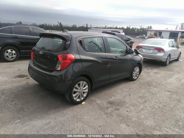 2017 Chevrolet Spark, VIN: KL8CD6SA6HC716690