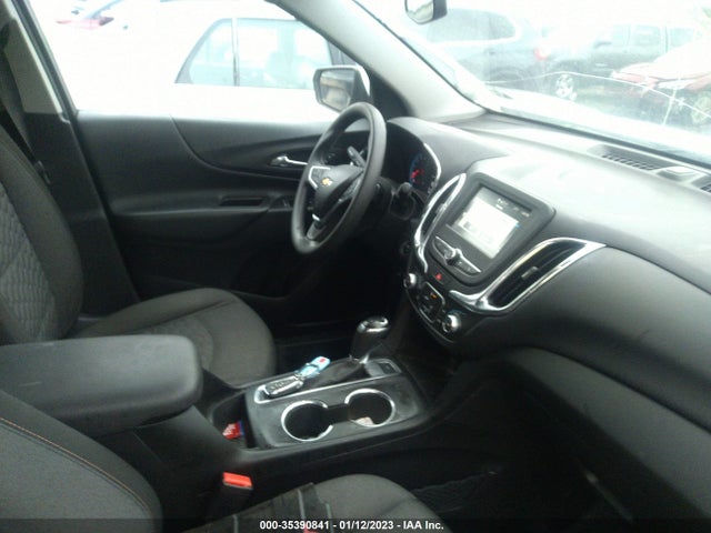 Chevrolet EQUINOX LT 2018 2GNAXSEV9J6259943 Image 5