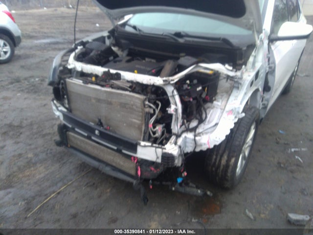 Chevrolet EQUINOX LT 2018 2GNAXSEV9J6259943 Image 6