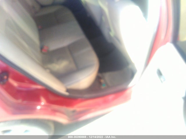 Lincoln MKZ 2012 3LNHL2GC5CR810701 Image 8