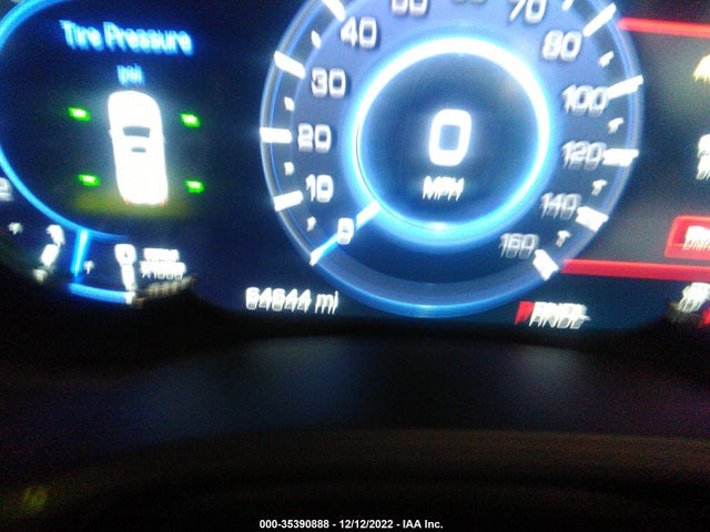 2018 Cadillac Escalade, VIN: 1GYS4BKJ6JR129284