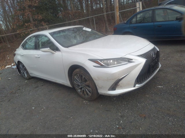 2020 Lexus ES, VIN: 58AD21B16LU007690
