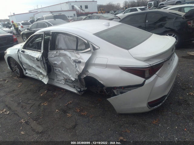 2020 Lexus ES, VIN: 58AD21B16LU007690