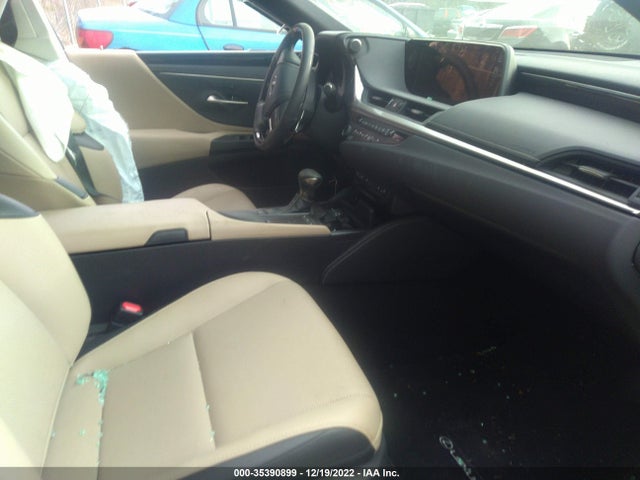 2020 Lexus ES, VIN: 58AD21B16LU007690