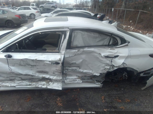 2020 Lexus ES, VIN: 58AD21B16LU007690