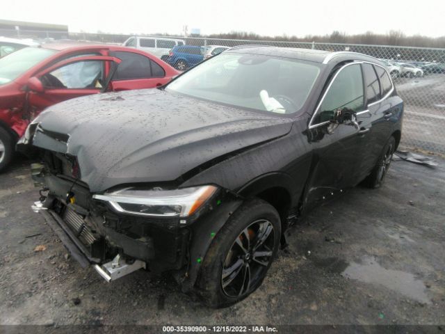 LYV102RK6KB202285 Volvo Xc60 Momentum