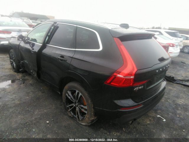 LYV102RK6KB202285 Volvo Xc60 Momentum