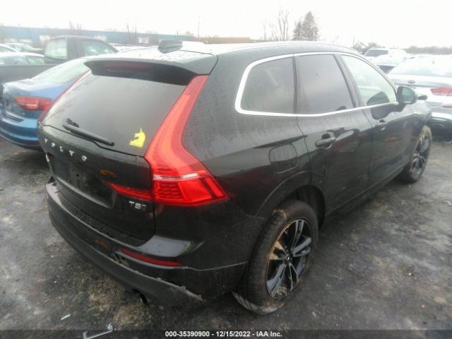 LYV102RK6KB202285 Volvo Xc60 Momentum