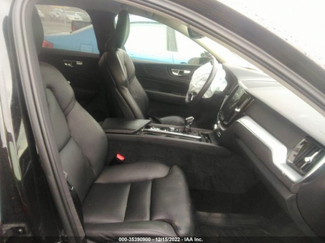 LYV102RK6KB202285 Volvo Xc60 Momentum
