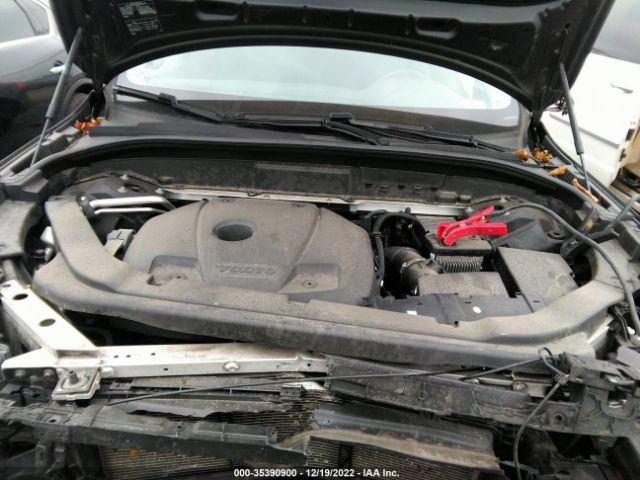 LYV102RK6KB202285 Volvo Xc60 Momentum