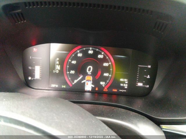 LYV102RK6KB202285 Volvo Xc60 Momentum