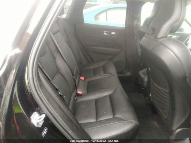 LYV102RK6KB202285 Volvo Xc60 Momentum
