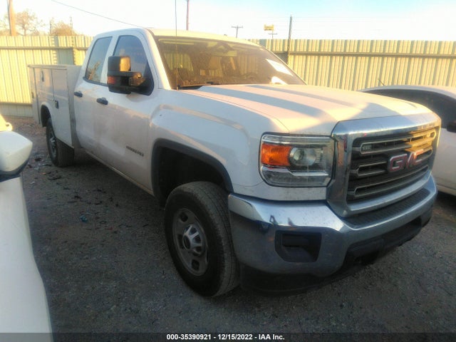 2018 1GD21REG4JZ264508 головне зображення