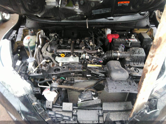 2021 Nissan Versa, VIN: 3N1CN8EVXML914981