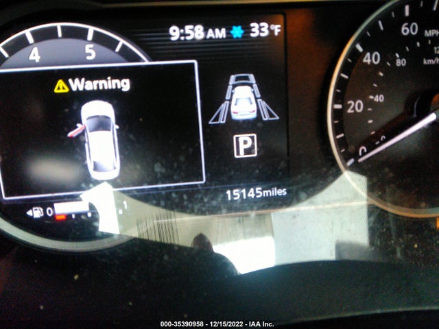 2021 Nissan Versa, VIN: 3N1CN8EVXML914981