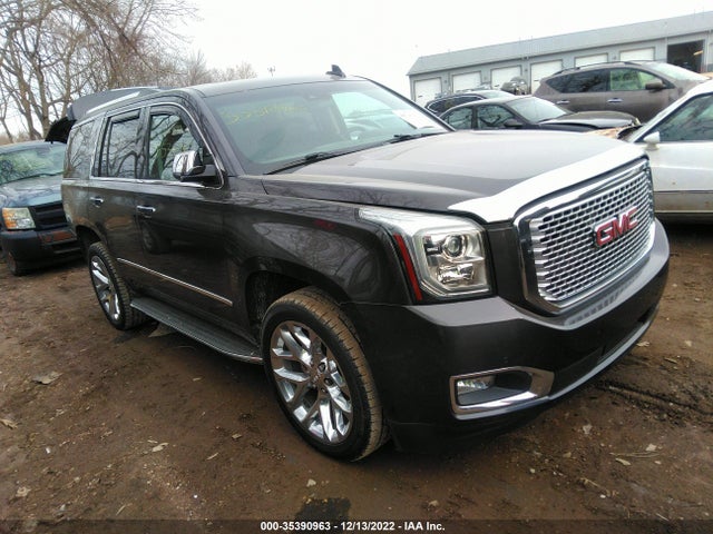 2016 1GKS2CKJ5GR379629 main image