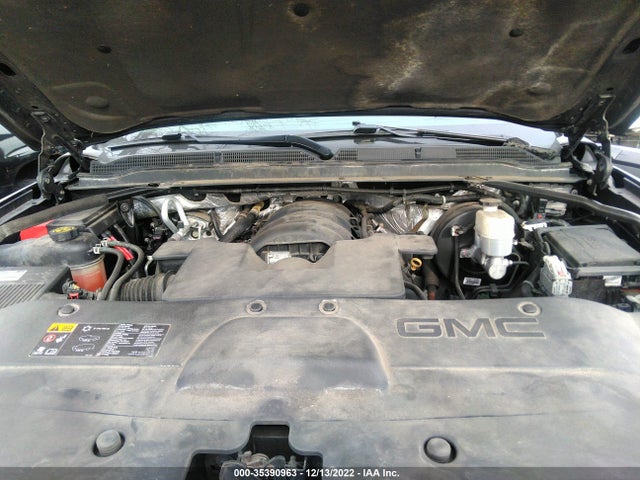 GMC YUKON DENALI 2016 1GKS2CKJ5GR379629 Image 10