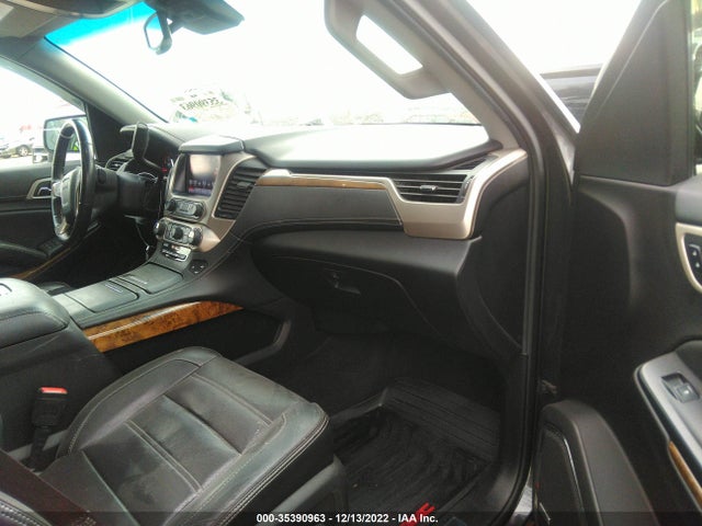 GMC YUKON DENALI 2016 1GKS2CKJ5GR379629 Image 5