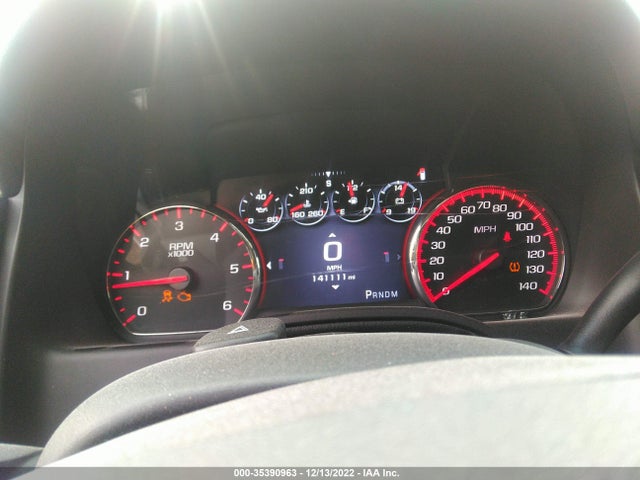 GMC YUKON DENALI 2016 1GKS2CKJ5GR379629 Image 7