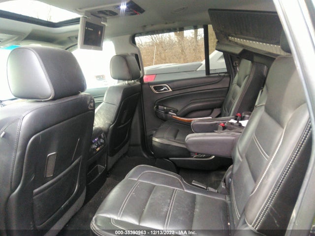 GMC YUKON DENALI 2016 1GKS2CKJ5GR379629 Image 8