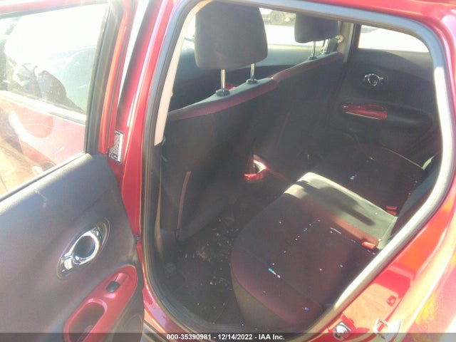2014 Nissan Juke, VIN: JN8AF5MR5ET350744