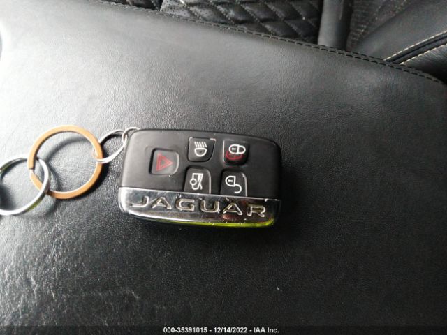 SAJWA2G75G8V96855 Jaguar XJ