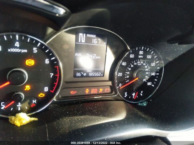 3KPFK4A77HE086823 KIA FORTE LX