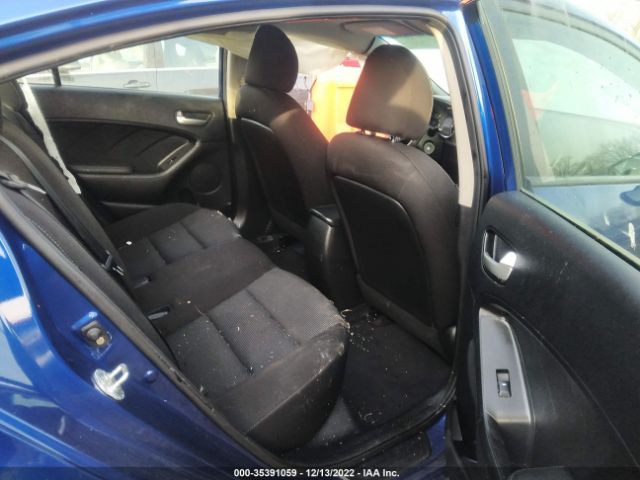3KPFK4A77HE086823 KIA FORTE LX