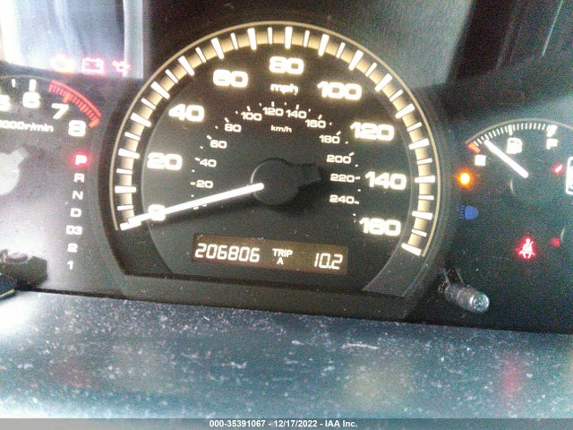 2007 HONDA ACCORD SDN LX SE VIN: 1HGCM56367A033283
