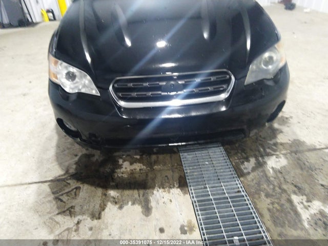 2005 SUBARU LEGACY WAGON (NATL) OUTBACK VIN: 4S4BP61C557342697