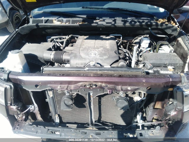 2019 Toyota Sequoia, VIN: 5TDBY5G1XKS169181