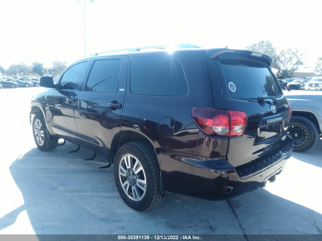 2019 Toyota Sequoia, VIN: 5TDBY5G1XKS169181